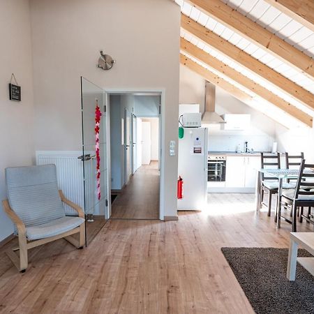Ferienwohnung Bad Camberg - Apartment Goldener Grund 외부 사진