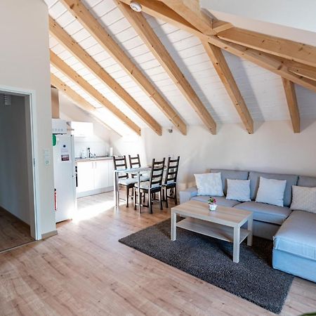 Ferienwohnung Bad Camberg - Apartment Goldener Grund 외부 사진