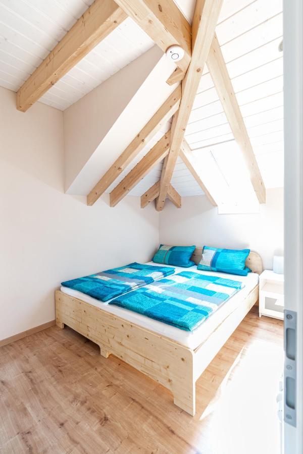 Ferienwohnung Bad Camberg - Apartment Goldener Grund 외부 사진