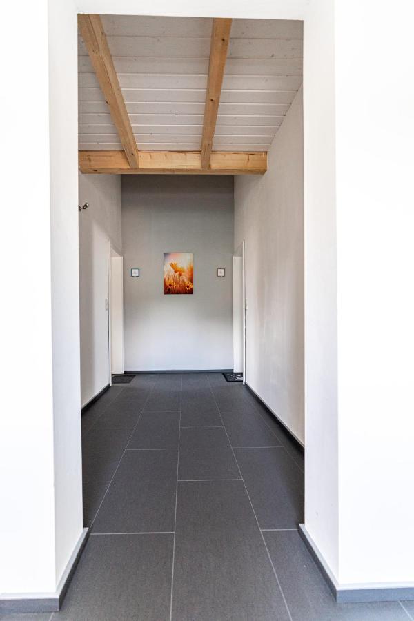 Ferienwohnung Bad Camberg - Apartment Goldener Grund 외부 사진