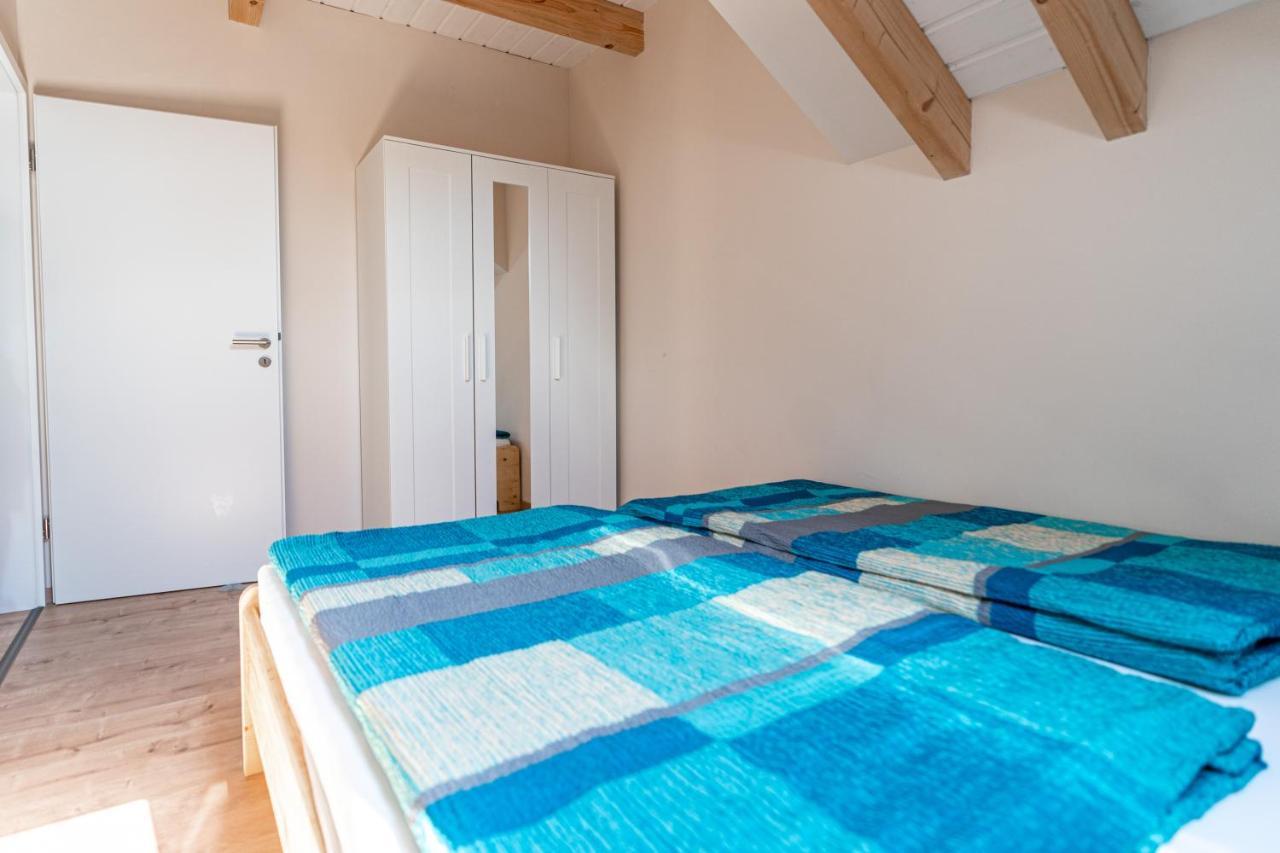 Ferienwohnung Bad Camberg - Apartment Goldener Grund 외부 사진