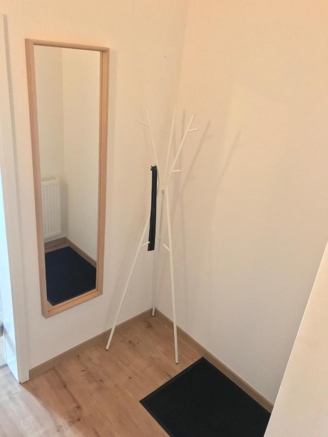 Ferienwohnung Bad Camberg - Apartment Goldener Grund 외부 사진